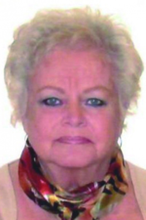 PAPILLON GISÈLE