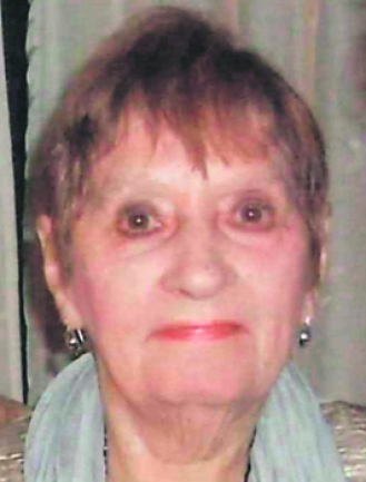 HÉROUX LANNEVILLE YVETTE