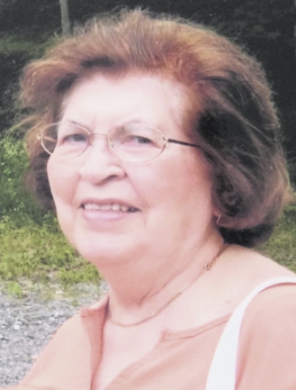 DUPUIS MARIE-PAULE