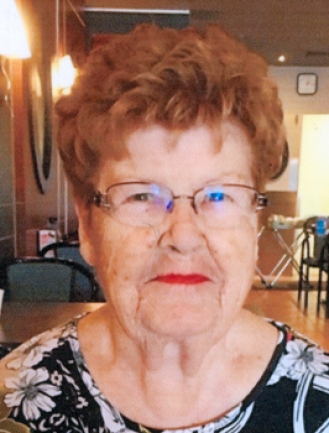 POIRIER BERGERON MONIQUE