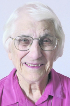 GIONET ROSALIE F.J.