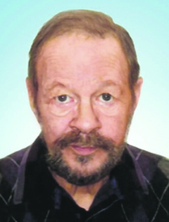 GÉLINAS RÉJEAN