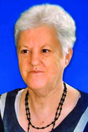 LEFEBVRE FRANÇOISE