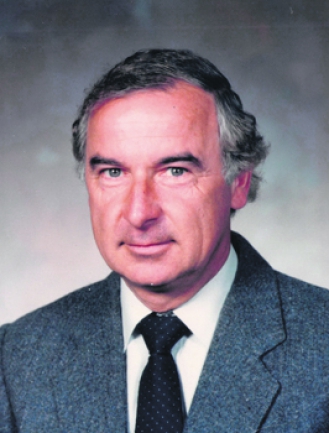 MARCHAND ROMUALD