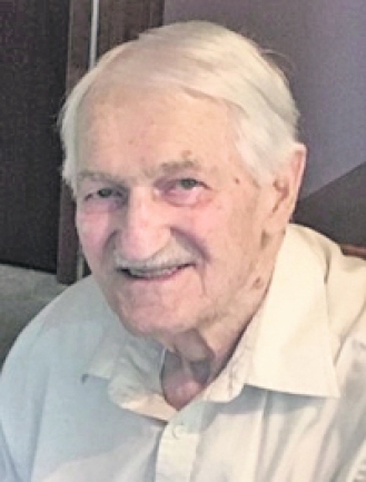 DOUVILLE ANDRÉ