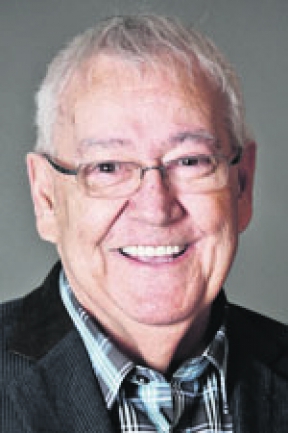 LAROCHE YVON