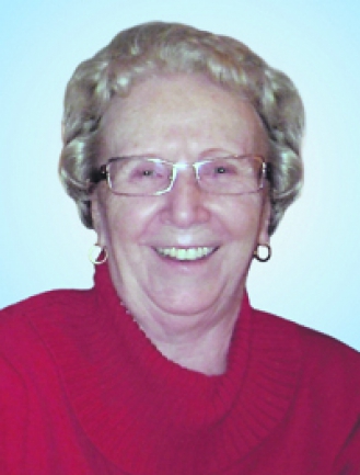 BEAUDET GISÈLE