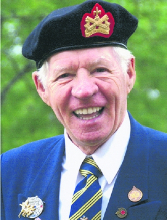 RAYMOND JACQUES