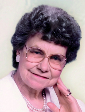 PROVENCHER MARIE-ANGE