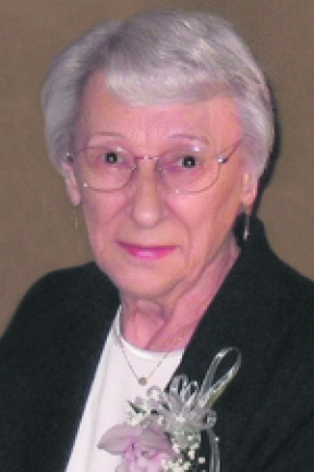 TOUSIGNANT OLIVETTE