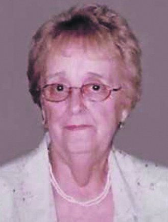 DESPUTEAU TESSIER ALINE