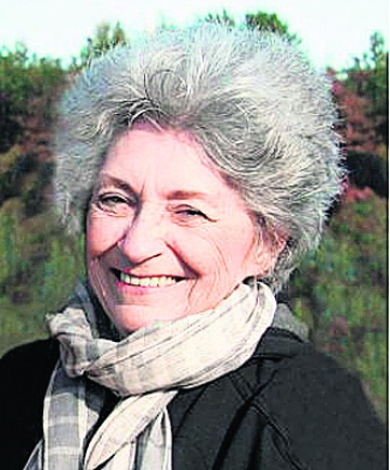 PRÉVOST JOLIN DIANE
