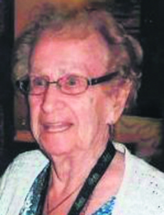 HYER (HAYEUR) LUCILE DUGUAY