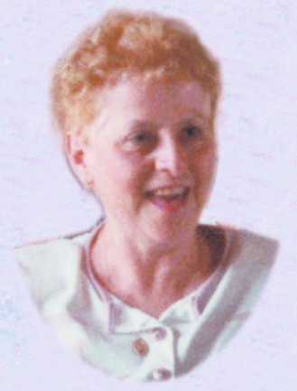 GERVAIS LUCILE