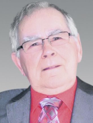 DARVEAU MARCEL