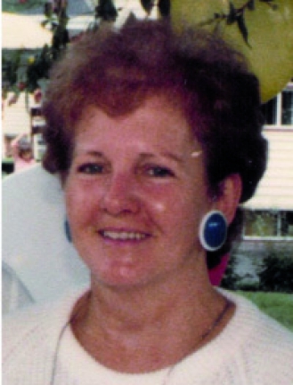 COSSETTE BARIBEAU MIREILLE