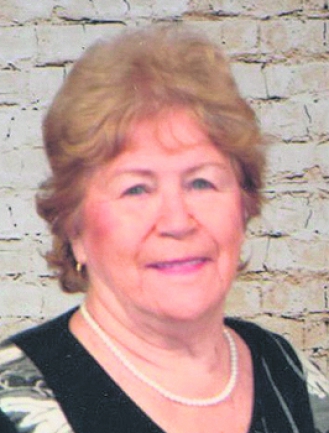 BELLEFEUILLE LAVEAULT FRANÇOISE