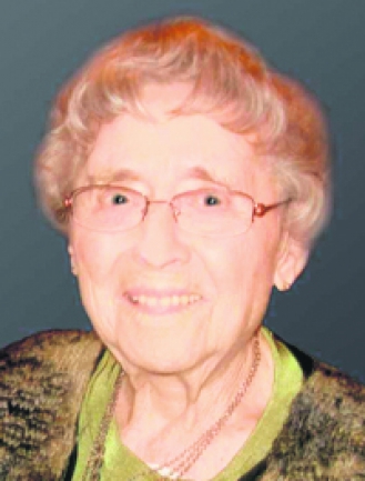 MORIN THÉRÈSE
