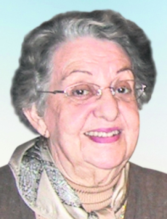 GODIN DUCHARME THÉRÈSE