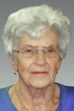 GERVAIS IRÈNE TOUPIN