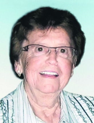 LAFLEUR BÉLIVEAU CÉCILE