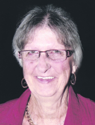 DESPUTEAU GISÈLE