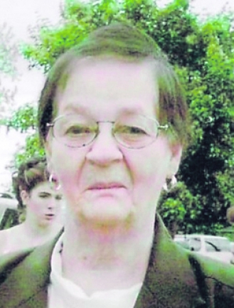 BLANCHETTE GISÈLE