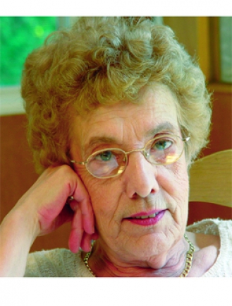 HÉBERT MARIE-PAULE 