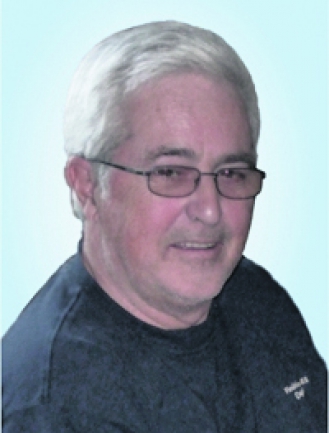BLOUIN ANDRÉ