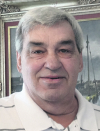 HÉBERT ROGER