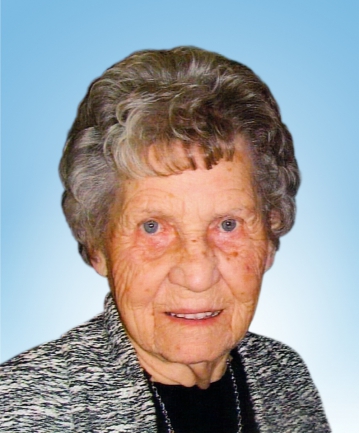 BOISVERT ALICE
