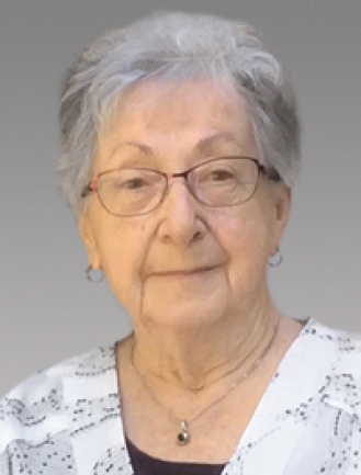 CARON NOBERT JEANNINE