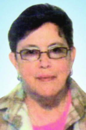 JANVIER PAULINE