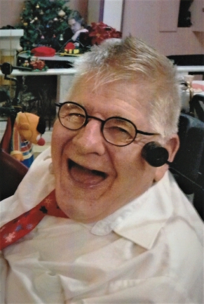 BERTRAND YVON