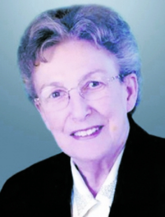 MICHAUD PAULINE