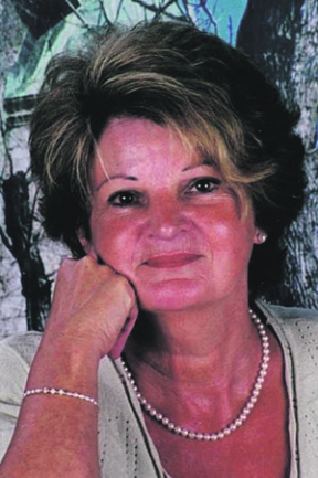 BEAULIEU PIERRETTE DUFOUR
