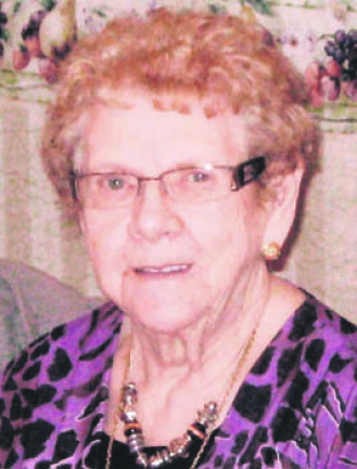 MORIN MARIE-PAULE