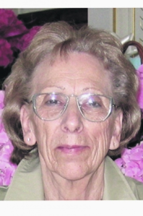 CÔTÉ JACQUELINE TRUDEL