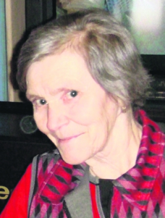 BELLEMARE SOLANGE