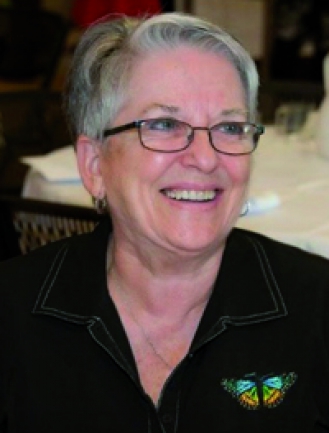 GERVAIS DENISE