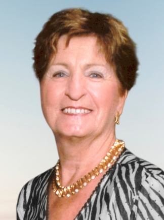 THIBEAULT LAMPRON RÉJEANNE