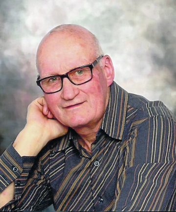 LIMOGES GILLES