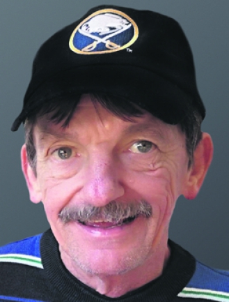 MCMURRAY DAVE