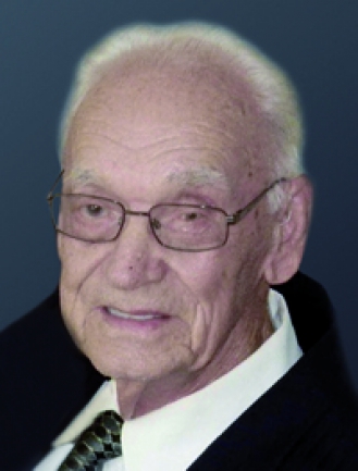 DUBÉ LOUIS-GEORGES