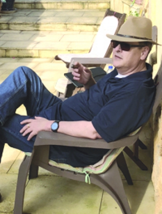BERNET MARC