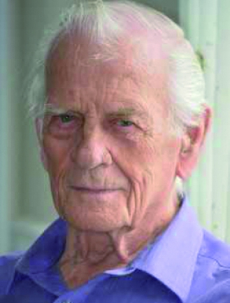 BORNAIS ROGER