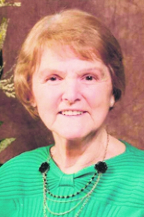 VANDAL YOLANDE