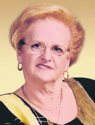 ALLARD ROUSSEAU IRÈNE