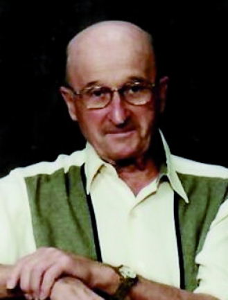 RICHARD GEORGES