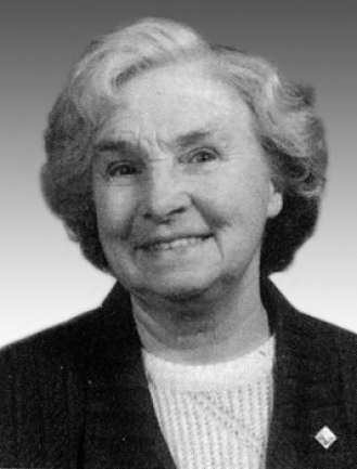 PROULX MARGUERITE